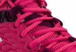 Asics Gel-Blast 7 Rouge Red